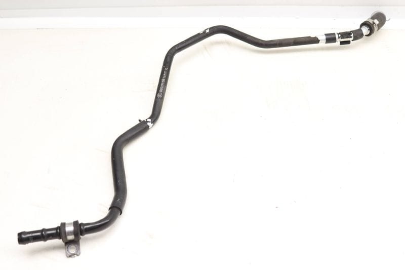 Brake Booster Vacuum Pipe / Hose / Line 4H0611931AK — Used (SKU 544557)
