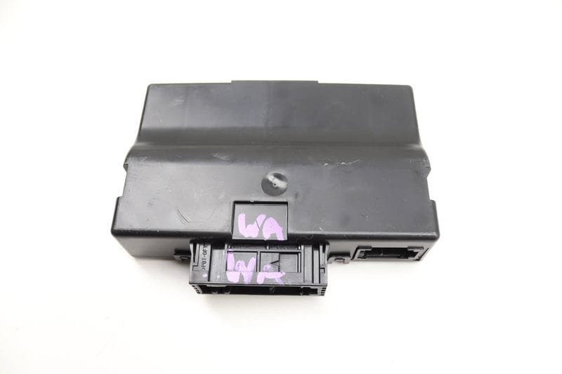 Can-Bus Gateway Control Module 4H0907468AC — Used (SKU 577543)