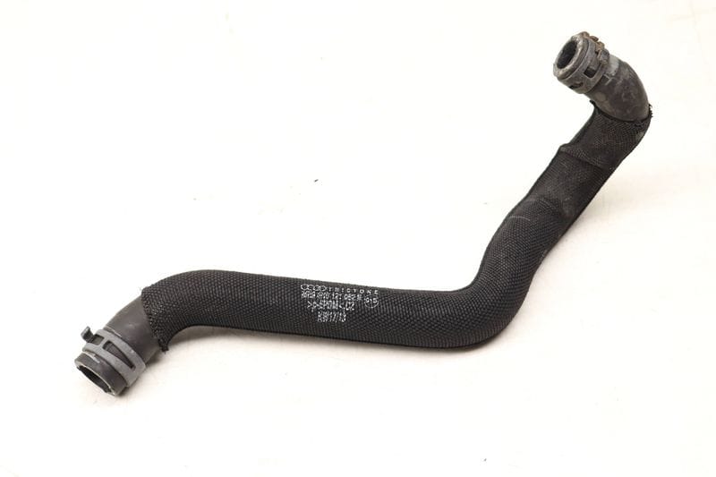 Coolant Hose / Line 4H0121082R — Used (SKU 540965)