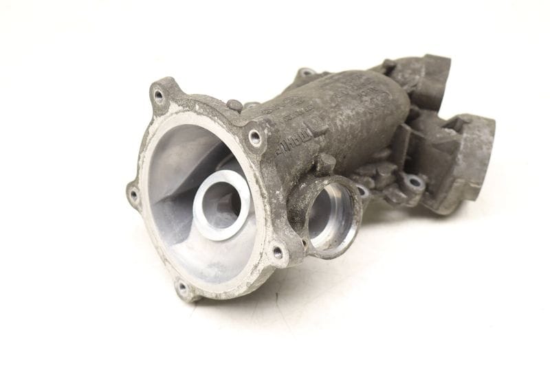 Coolant / Water Pump Housing 079121020N — Used (SKU 540870)