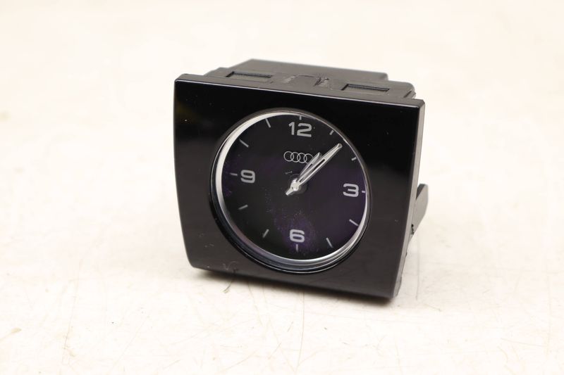 Dash Analog Clock 4H0919204G — Used (SKU 540673)