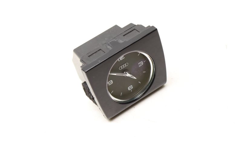 Dash Analog Clock 4H0919204G — Used (SKU 544075)