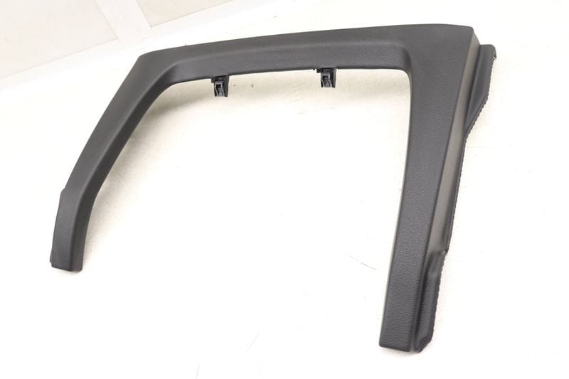 Dash Trim Panel 4H1857927A — Used (SKU 540570)
