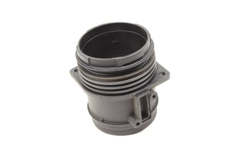 Engine Air Intake Duct 4H0133384J — Used (SKU 544376)