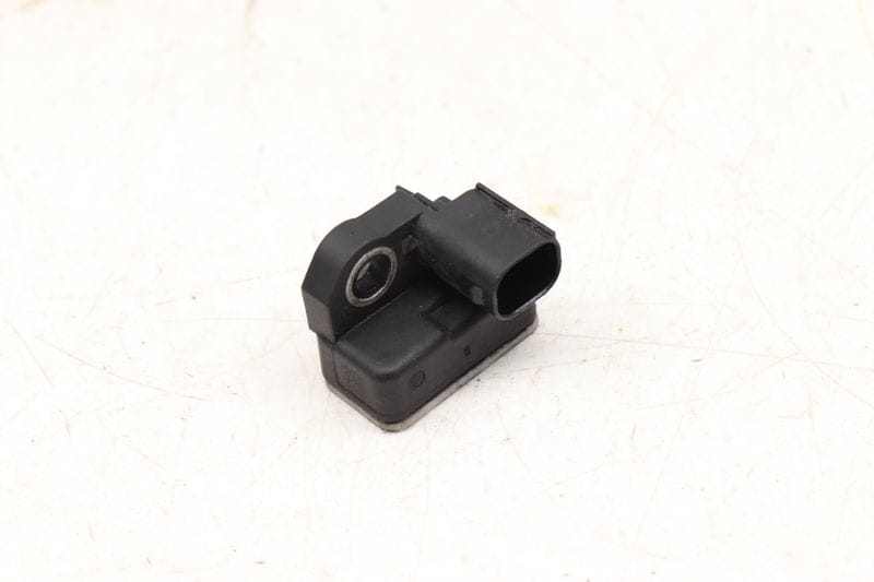 Engine Mount Acceleration Sensor 4H0907508 — Used (SKU 544597)