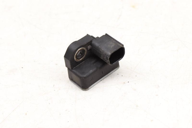 Engine Mount Acceleration Sensor 4H0907508 — Used (SKU 544598)
