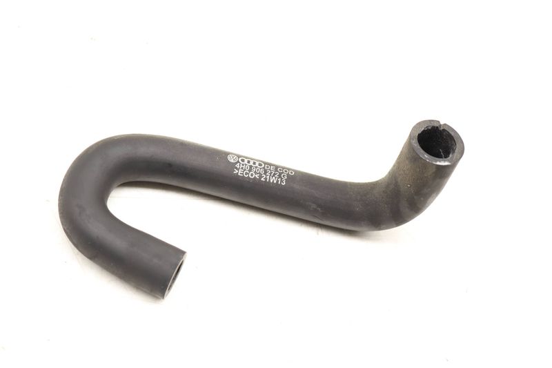 Evap Hose / Vacuum Breather Line 4H0906272G — Used (SKU 540800)