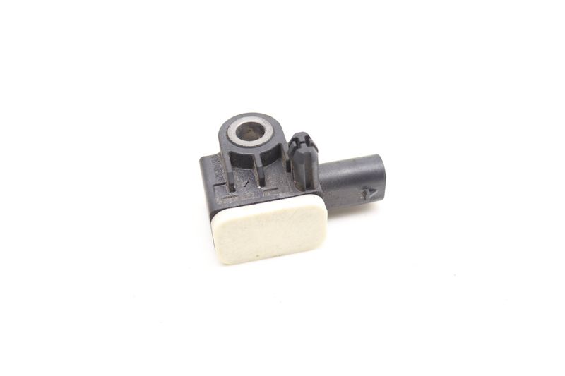 Airbag Impact / Crash Sensor 4H0959651A — Used (SKU 577577)