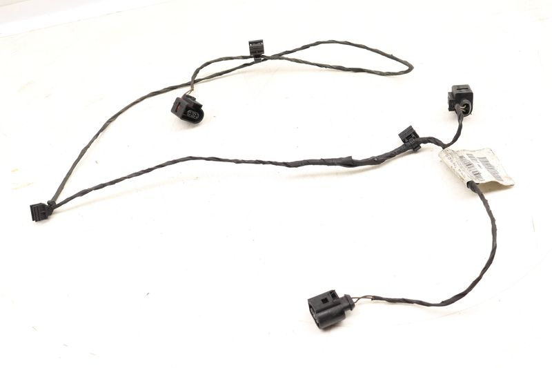 Frame Wiring Harness 4H0971023 — Used (SKU 540893)