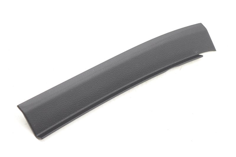Center A Pillar Trim / Panel 4H0868203 — Used (SKU 544081)