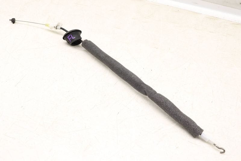 Interior Door Handle Release / Bowden Cable 4H0837085 — Used (SKU 540578)
