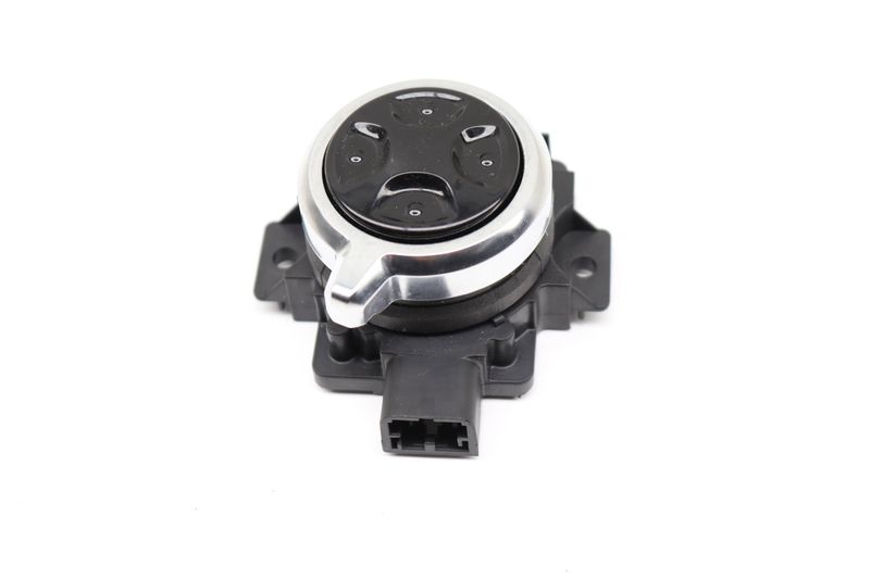 Seat Adjustment Switch 4H0959777 — Used (SKU 540395)