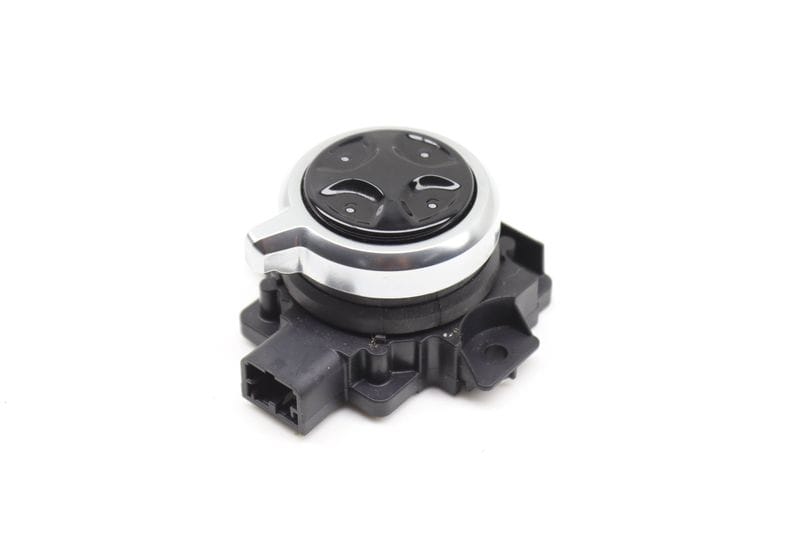 Seat Adjustment Switch 4H0959777 — Used (SKU 577608)