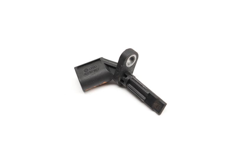 ABS Speed Sensor 4E0927803F — Used (SKU 540479)