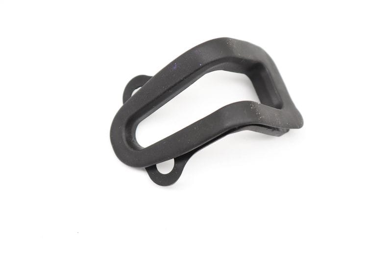 Door Latch / Lock Actuator Seal Gasket Underlay 4H0837087 — Used (SKU 540390)