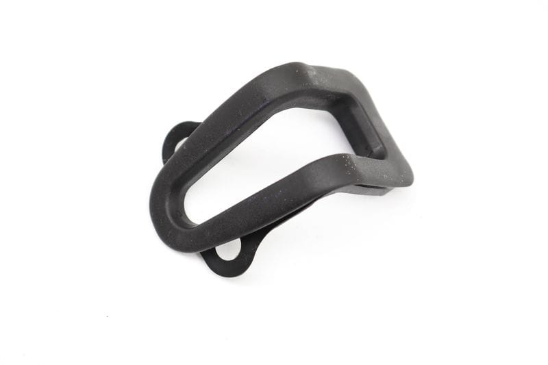 Door Latch / Lock Actuator Seal Gasket Underlay 4H0837087 — Used (SKU 540391)