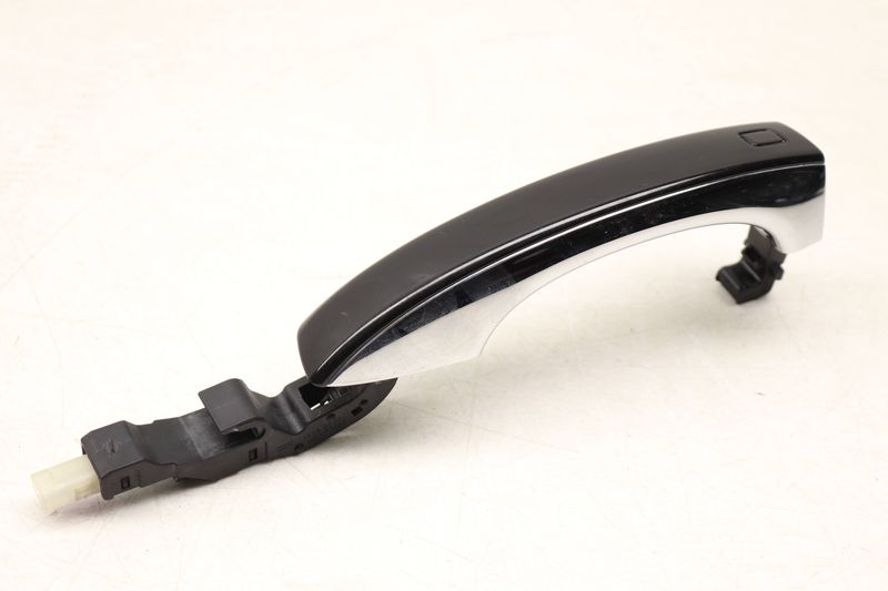 Exterior Door Handle 4H0837206B — Used (SKU 540615)