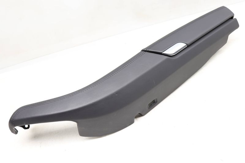 Door Panel Armrest / Storage Bin 4H1867166 — Used (SKU 544020)