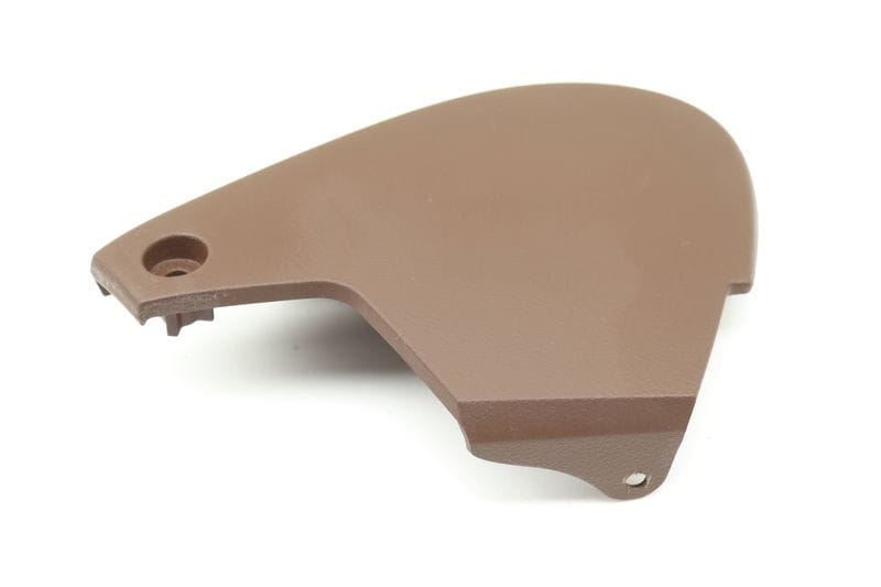Inner Seat Trim / Panel 4H0881794 — Used (SKU 577662)