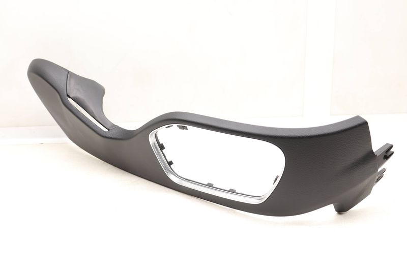 Outer Seat Trim Panel 4H0881326D — Used (SKU 540566)