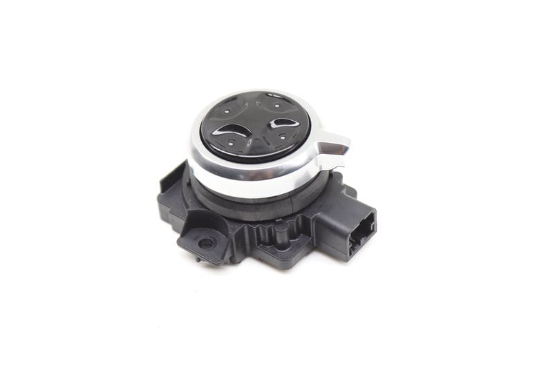 Seat Adjustment Switch 4H0959778 — Used (SKU 577609)