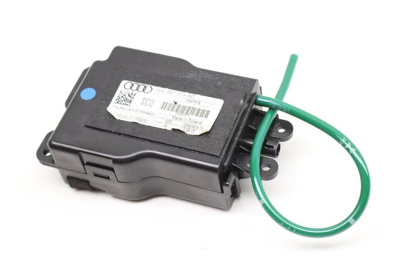 Seat Air Pump 4H0881074AC — Used (SKU 577689)