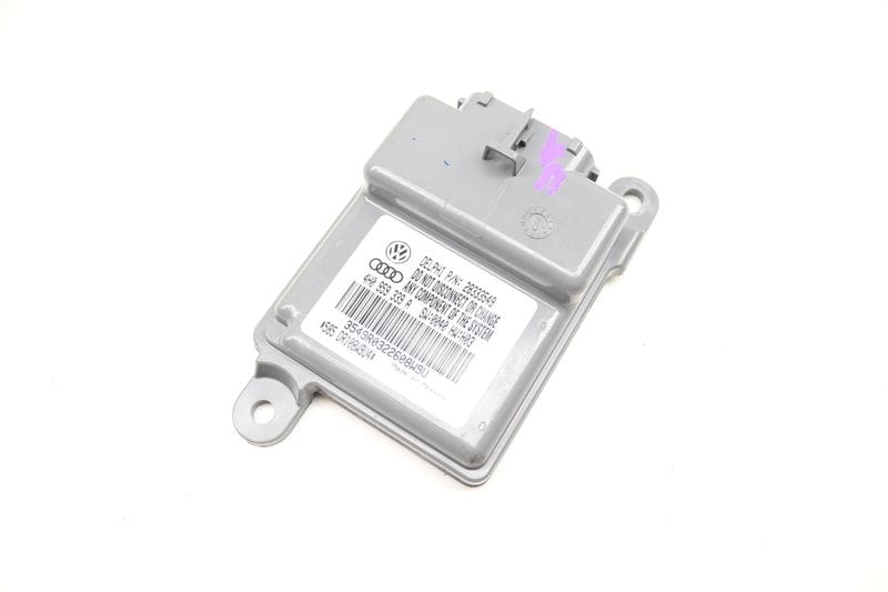 Seat Occupant Detection Module 4H0959339A — Used (SKU 577536)