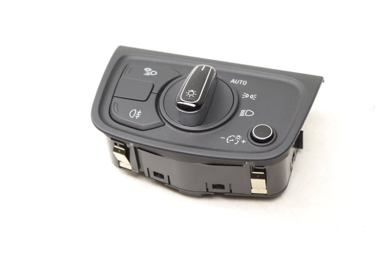 Headlight / Fog Light Switch 4H0941531B — Used (SKU 544074)