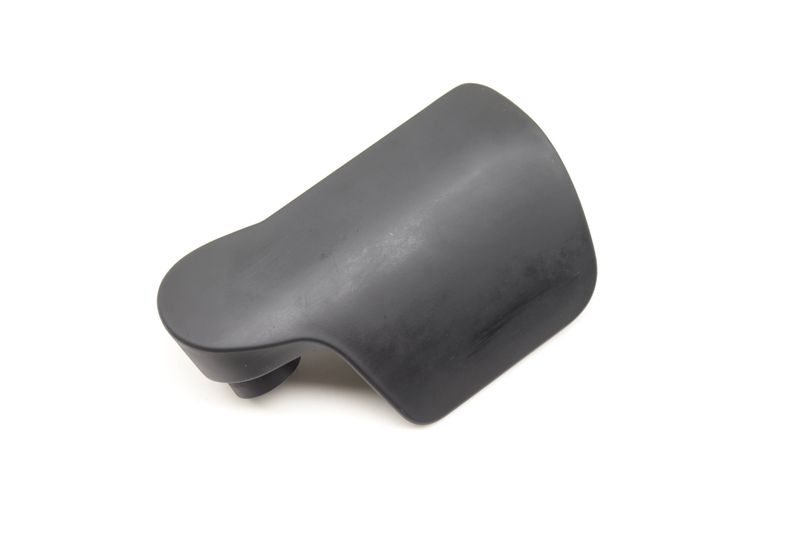 Hood Release Lever / Handle 4H1823533 — Used (SKU 577620)
