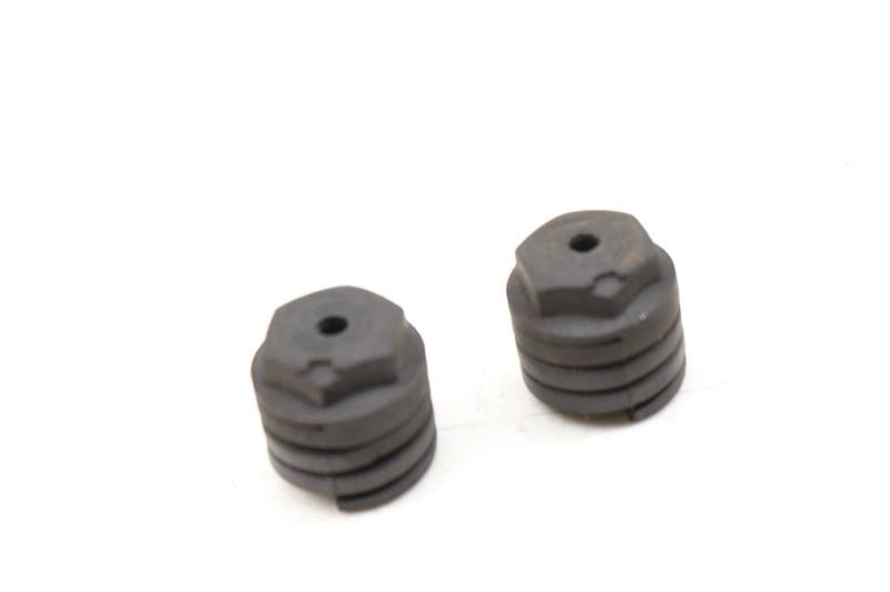 Hood Stop / Jounce Bumper Set 4E0823481 — Used (SKU 544308)
