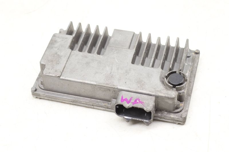 Hydraulic Engine Mount Control Module 4H0907145 — Used (SKU 544239)