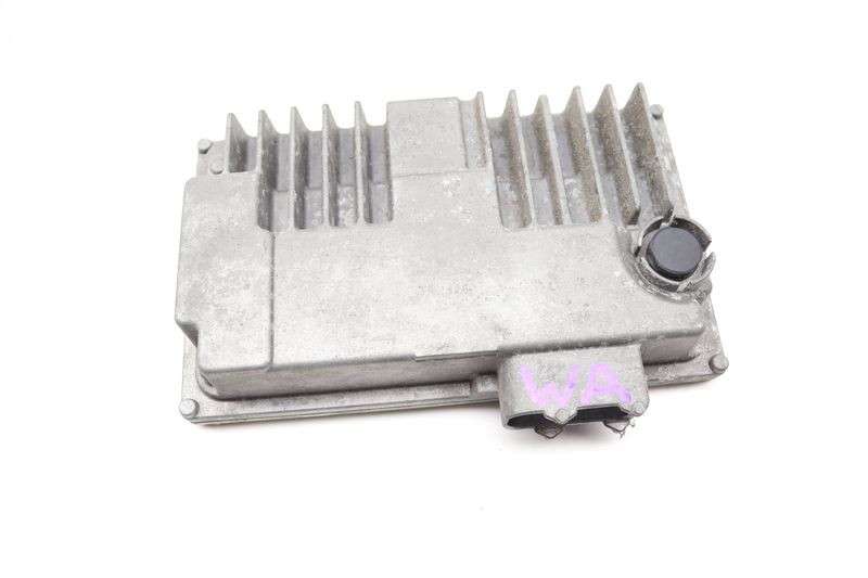 Hydraulic Engine Mount Control Module 4H0907145 — Used (SKU 577542)