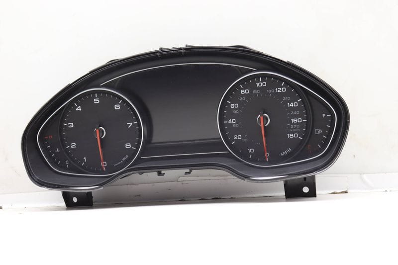 Instrument Cluster / Speedometer 4H0920920G — Used (SKU 577657)