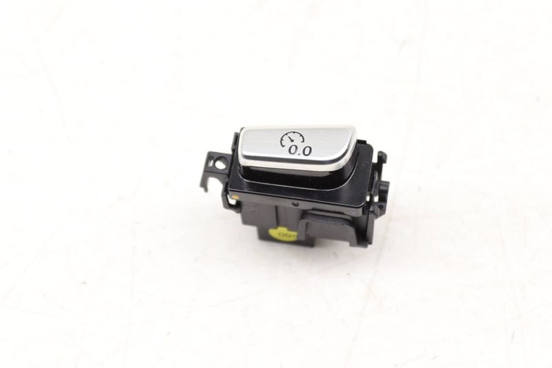 Instrument Cluster Trip Reset Switch / Button 4H1907569B — Used (SKU 544056)