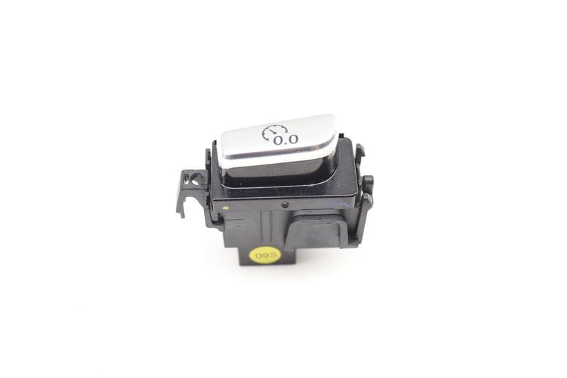 Instrument Cluster Trip Reset Switch / Button 4H1907569B — Used (SKU 577617)