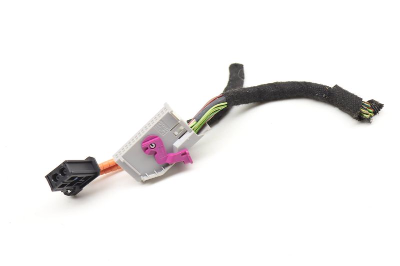 Instrument Cluster Wiring Harness / Connector — Used (SKU 577658)