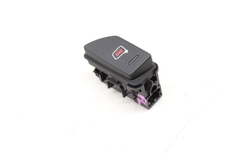 Lane Change Assist Button / Switch 4H1927451A — Used (SKU 544051)