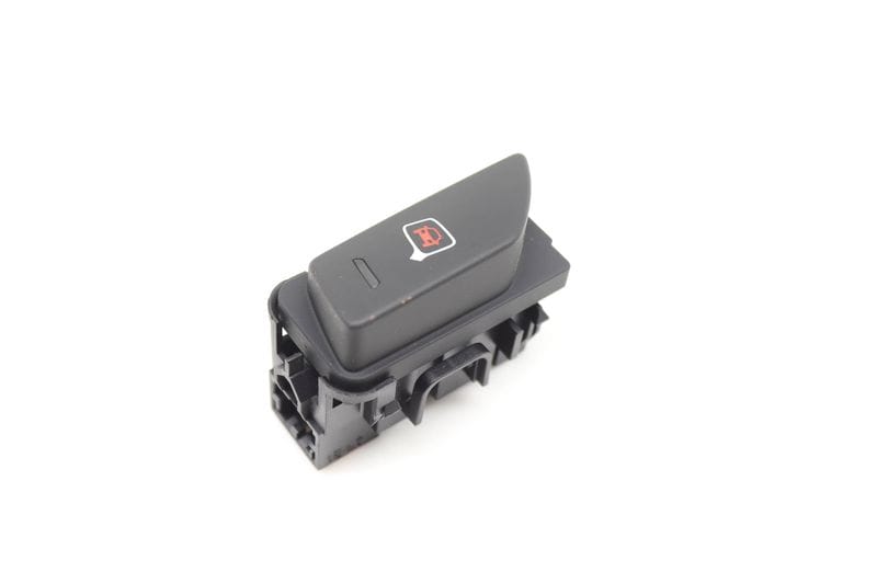 Lane Change Assist Button / Switch 4H1927451A — Used (SKU 577614)