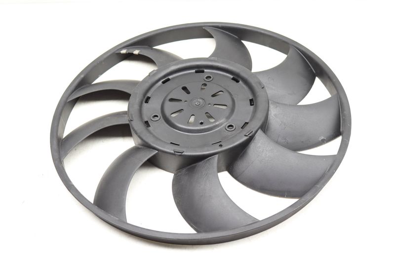 400W Electric Cooling Fan Blade 4H0959455AB — Used (SKU 544501)