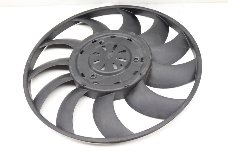 400W Electric Cooling Fan Blade 4H0959455AB — Used (SKU 577740)