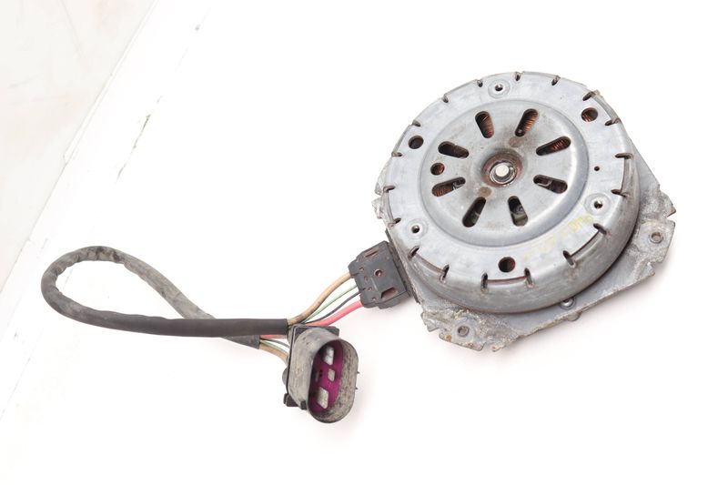 Electric Cooling Fan Motor 4H0959455AB — Used (SKU 577729)