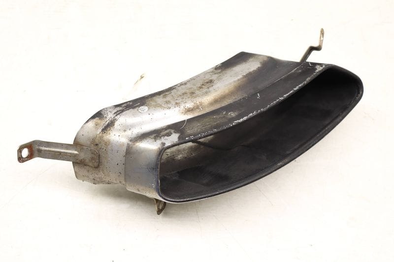 Exhaust Pipe Tip 4H0253825C — Used (SKU 540858)