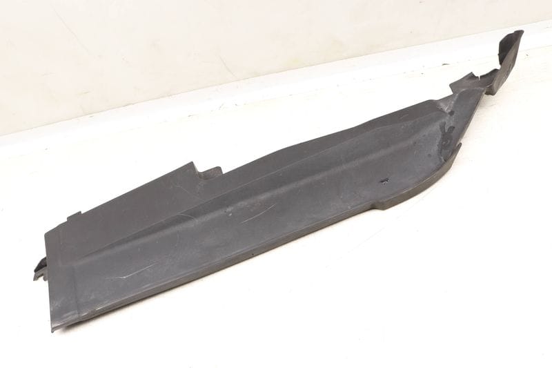 Firewall Cowl / Water Deflector Cover 4H0819335E — Used (SKU 540757)