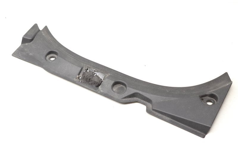 Hood Cover 4H0823745C — Used (SKU 544350)