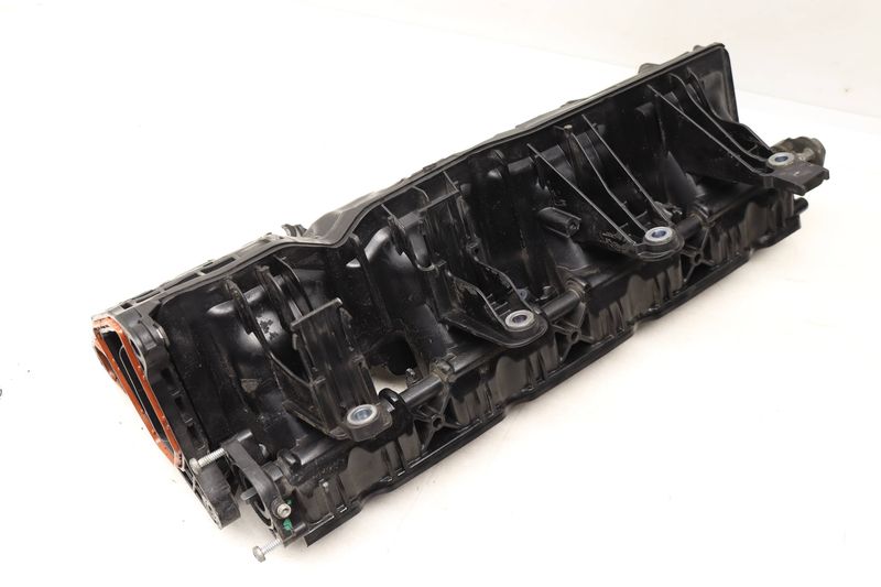 Lower Intake Manifold Air Distribution Housing 079133109BF — Used (SKU 540765)