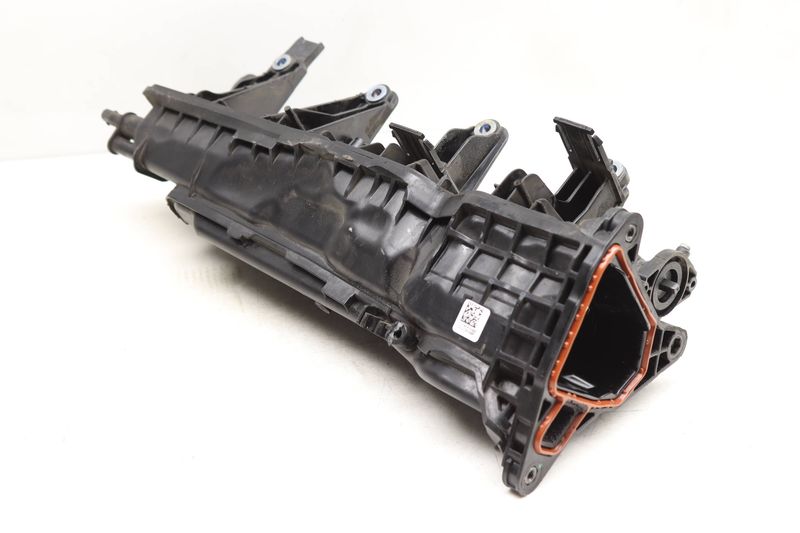 Lower Intake Manifold Air Distribution Housing 079133109BF — Used (SKU 544351)