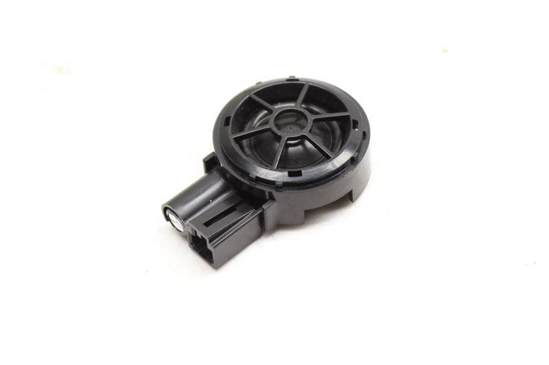 Upper B Pillar Bose Tweeter Speaker 4H0035399C — Used (SKU 544144)