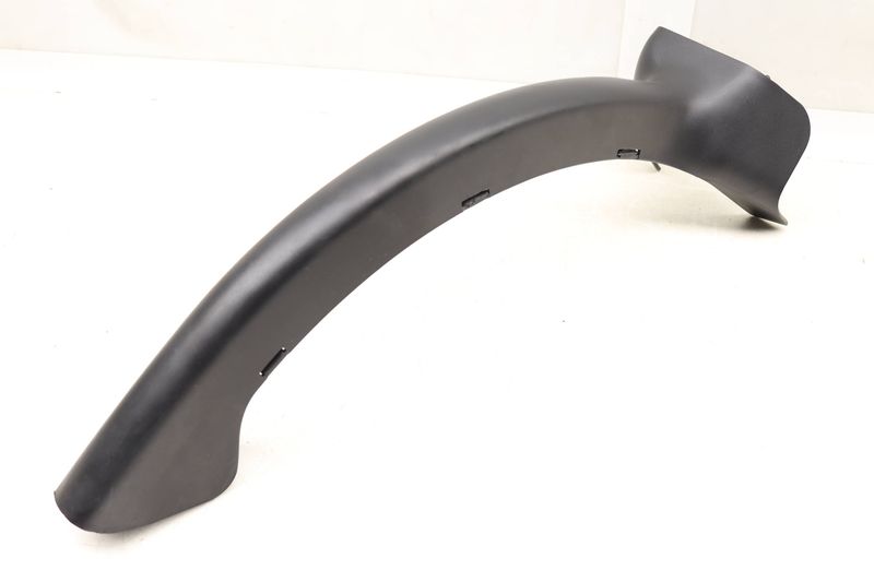 Trunk Hinge Trim / Guide 4H0971445B — Used (SKU 540751)