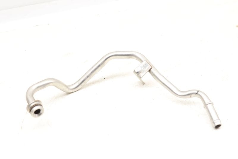 Turbo Coolant Pipe / Tube / Line (RETURN) 079145947G — Used (SKU 544583)