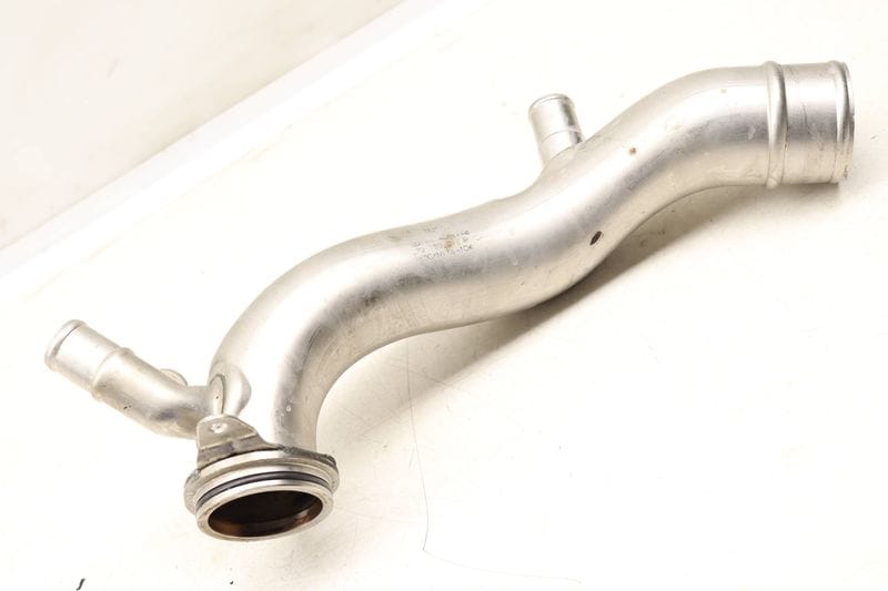 Turbo Intake Pipe / Tube 079129571P — Used (SKU 540961)